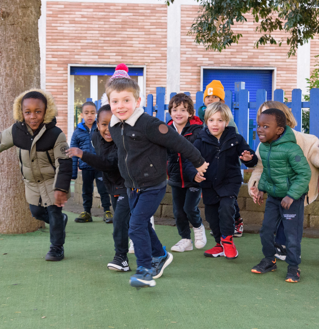 children