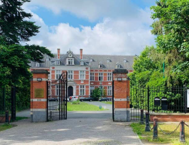 École française internazionale, Bruxelles