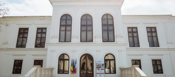 Ecole française internazionale, Bucarest