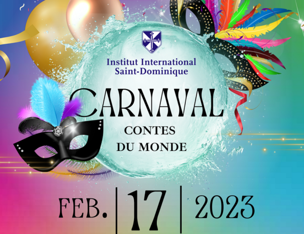 Carnaval & JPO