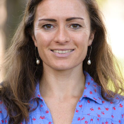 Oriana Kelly-Saltaleggio