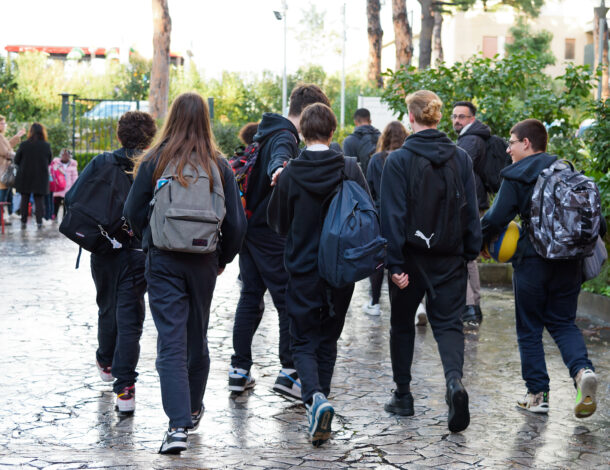 Une journée dans la vie d’un élève IB à l’IISD