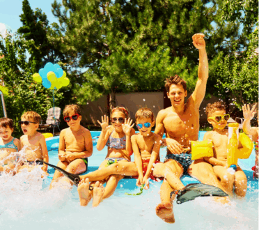 Summer Camp 'Sports Summer