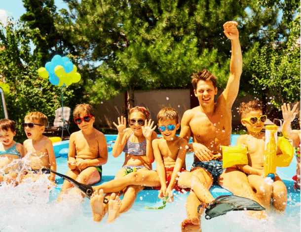 Summer Camp 