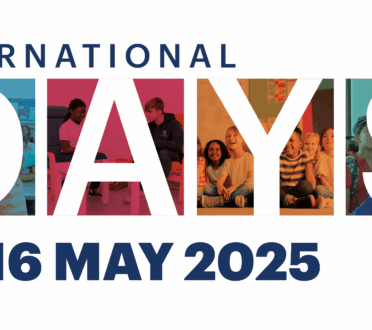 Odyssey International Days 2025
