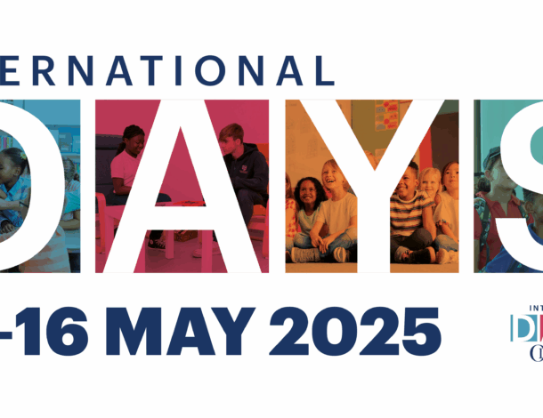 Odyssey International Days 2025