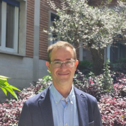 Alexei COHEN