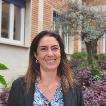 Aurélie Bailly