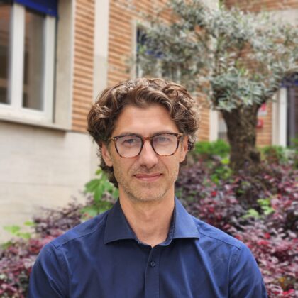 Benjamin Pujol