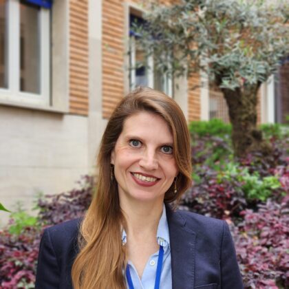 Britta Doerre