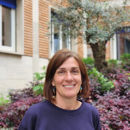 Francesca Terni
