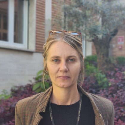 Isabella Uguccioni