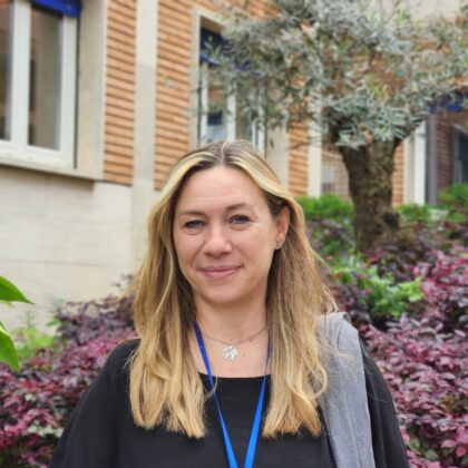 Julie Donnantuoni