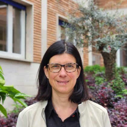 Laetitia Fornara
