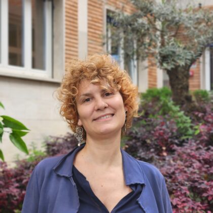 Letizia Goracci