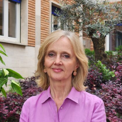 Marie De Lanouvelle