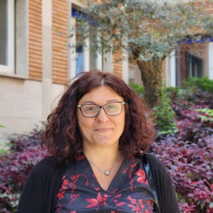 Marilisa Del Monaco