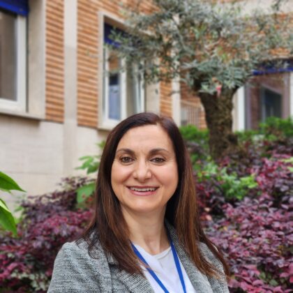 Marilou Nicolo