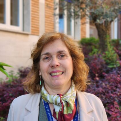 Teresa Albonetti