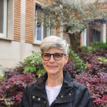 Tiziana Caputo
