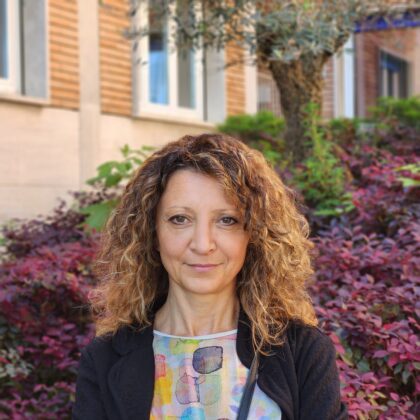Valentina Sabatini