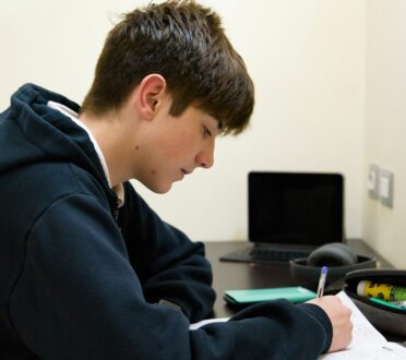 De la Terza Media à l’IB