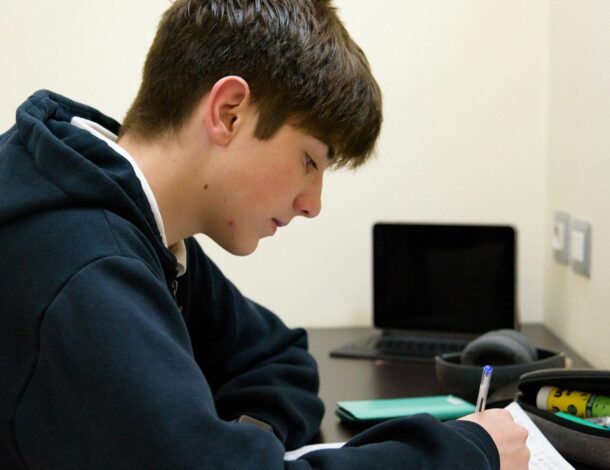 De la Terza Media à l’IB