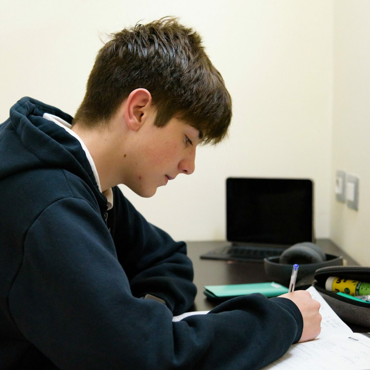 Dalla Terza Media all’IB