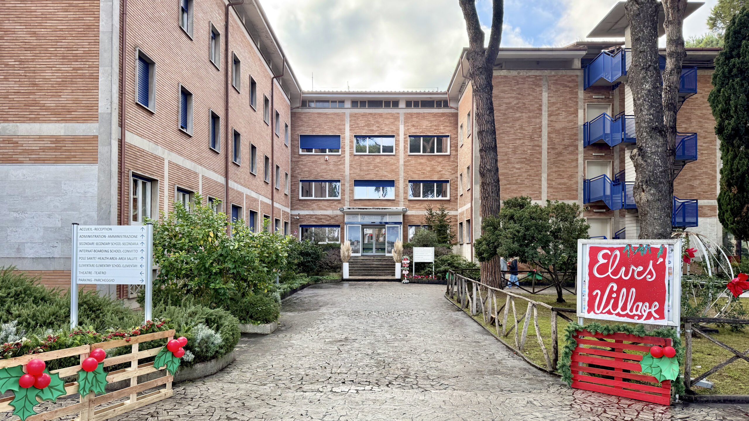 Retour sur le Marché de Noël 2025