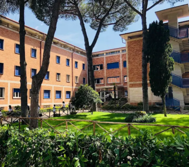 Pourquoi j’ai choisi l’IISD de Rome pour mes enfants?